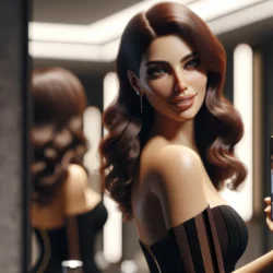 Bakırköy Escort: Zarif ve Eğlenceli Kaçış