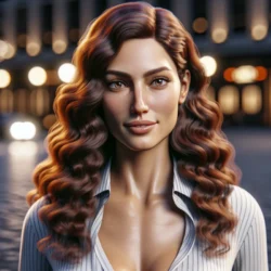 Ataşehir Escort: Işıltılı Gecelerin Eğlenceli Partneri