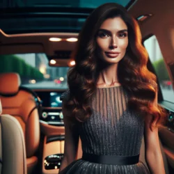 Çekmeköy Escort: Saklı Asma Sokak'ta Gizem ve Eğlence