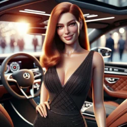 Gaziosmanpaşa Escort Maceram: Eğlence ve Lüks Keşfi