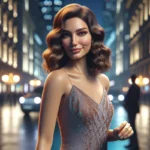 Mecidiyeköy Escort ile Dinamik ve Güvenli Randevular