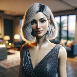 Ataköy Escort - Eğlence ve Lüks Tutkusu