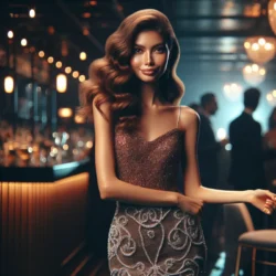 Ataşehir Escort: Sıcakkanlı ve Romantik Buluşmalar