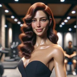 Göztepe Escort: Sıcakkanlı ve Sevgili Tadında Buluşmalar