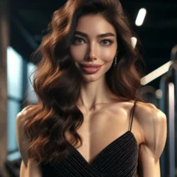 İstanbul Escort: Moda ve Eğlencenin İç İçe Geçtiği Yer