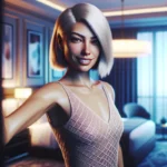 İstinye'de Escort Hizmetleri ile Eşsiz Bir Deneyim