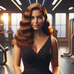 Sefaköy Escort: Arzu'nun Büyüleyici Dünyası