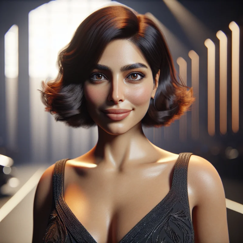 Göztepe Escort ile Doludizgin Bir Gece Keyfi