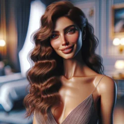 Bağcılar Escort: Eğlenceli ve Çapkın Zeynep