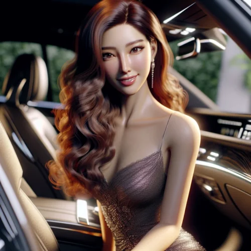 Göktürk Escort: Geceye Renk Katmaya Hazır Göktürk Escort: Geceye Renk Katmaya Hazır