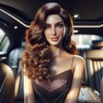 Taksim'deki Canlı Atmosferde Escort Deneyimi