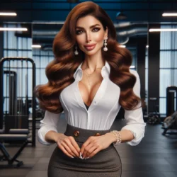 Çatalca Escort: Eğlenceli ve Çapkın Bir Keşif