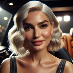 Esenyurt Escort ile Unutulmaz Anlar