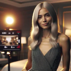 Topkapı Escort: Elif ile Unutulmaz Bir Geceye Hazır Mısınız?