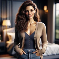 Sancaktepe Escort ile Eğlenceli ve Enerjik Anlar