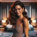 Suadiye'de Escort Hizmetlerinin Sıcak Dünyası