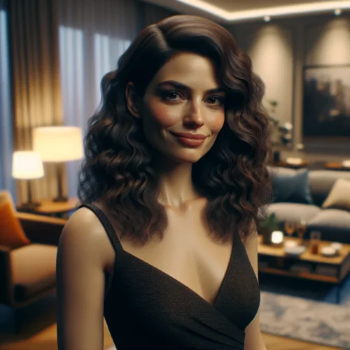 Yağmurlu Bir Gecede Büyükçekmece Escort Deneyimi Yağmurlu Bir Gecede Büyükçekmece Escort Deneyimi