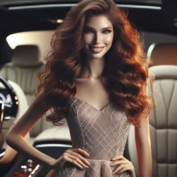 Maltepe Escort Deneyimi: Lara ile Unutulmaz Anlar