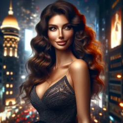 Bostancı Escort: Sanatın ve Eğlencenin Modern Perisi