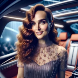 Suadiye Escort: Eğlenceli Bir Keşif