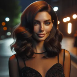 Göztepe Escort: Sıcakkanlı ve Sevgili Tadında Bir Yolculuk