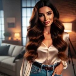 Küçükçekmece Escort: Denizden Gelen Esinti ile Maceraya Davet