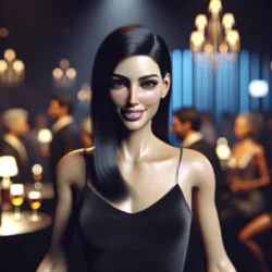 Ataköy Escort: Yeni Heyecanlar Arayanlar İçin