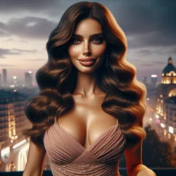 Başakşehir Escort: Çapkın Maceraların Başlangıç Noktası