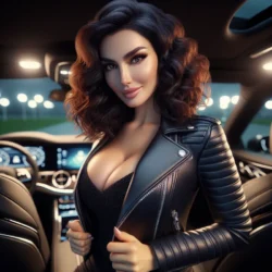 Halkalı Escort: Maceraperest Aslı ile Bambaşka Bir Deneyim!