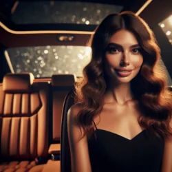 Başakşehir Escort: Alışveriş Sonrası Heyecan