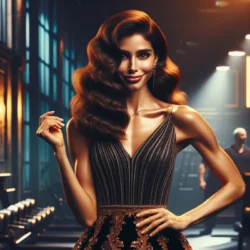 Etiler Escort: Nispetiye'de Eğlenceli Maceralar