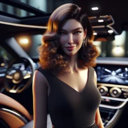 Esenyurt'ta Eşsiz Bir Yolculuk: Gizli Hislerin Sıcak Rehberi