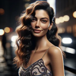 Üsküdar Escort: Eğlenceli Bir Akşam