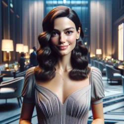 Silivri Escort: Çiçeklerle Dolu Bir Macera