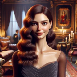 Büyükçekmece Escort: Eğlenceli ve Sanatsever