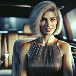 Güneşli'nin Enerjik Yüzü: Eğlenceli Bir Yolculuğa Çık!