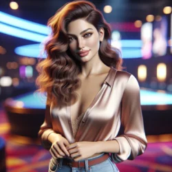 Beyoğlu Escort: Kendinizi Özgür Hissedin