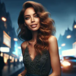 Taksim Escort: Gece Hayatının Kalp Atışları