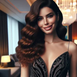 Bağcılar Escort: Size Özel Birkaç Saat!