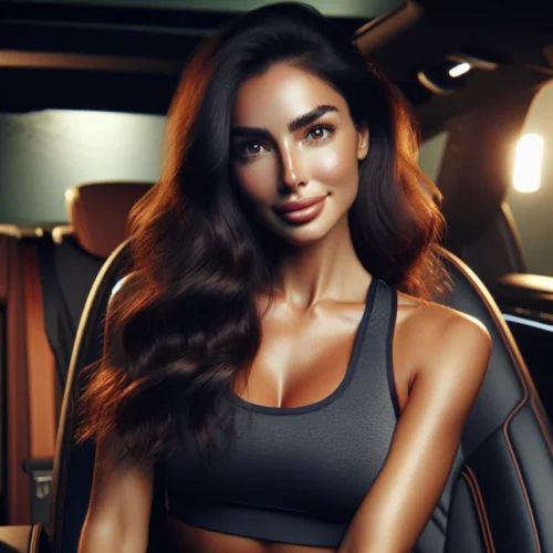 Maslak Escort: Macera ve Zarafetin Buluşma Noktası Maslak Escort: Macera ve Zarafetin Buluşma Noktası