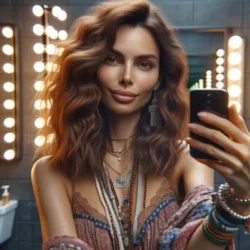 Cihangir Escort: Bohem ve Sanatsal Ruhun Buluştuğu Anlar