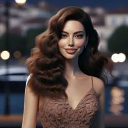 Polonezköy Escort: Lüksün İçinde Sıradışı Deneyimler Sunuyorum