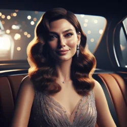 İkitelli Escort: Gizemli ve Eğlenceli Macera