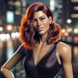 Mecidiyeköy Escort: Sıcakkanlı ve Sevgili Tadında Bir Yol Arkadaşı