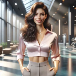 Beylikdüzü Escort: Samimi ve Macera Dolu Anlar