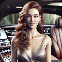 Çatalca Escort: Zarif ve Sıcak Karşılaşmalar