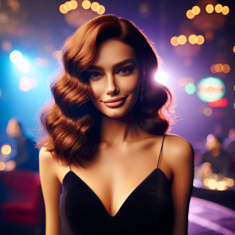 Bayrampaşa Escort: Gizemli ve Eğlenceli Anlar