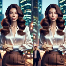 Koşuyolu Escort: Sanat ve Tutku Dolu Anlar