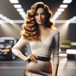 Ataköy Escort: Deniz Melteminde Çapkın Bir Macera