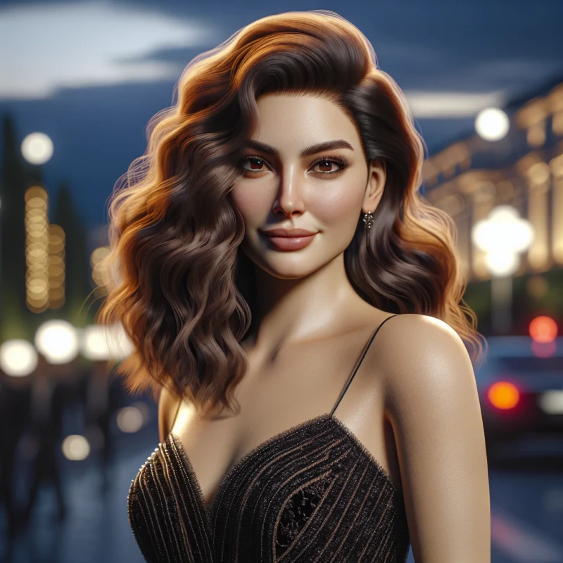 Sultanahmetin Gizemi Eğlenceli Randevulara Hazır mısın - İstanbul Escort Sultanahmet'in Gizemi: Eğlenceli Randevulara Hazır mısın?